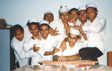 Generasi Ke 4