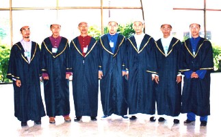 Penerima Diploma '99