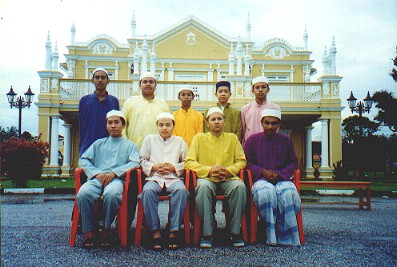 Generasi Ke 6