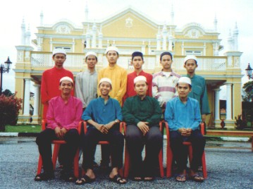 Generasi ke 7