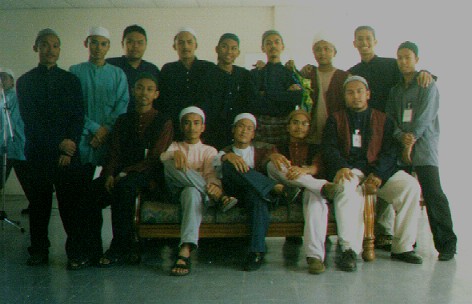 Generasi 8