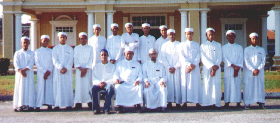Generasi 9